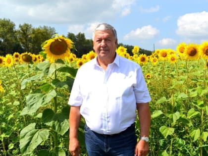 Экс-главу Минусинского района Клименко будут судить за пожар, причинивший ущерб на 59 млн