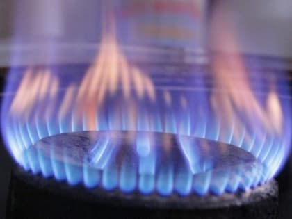 Котюков и Новак обсудили газификацию Красноярского края