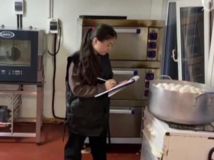 Почти 70 детей отравились в детском лагере в Республике Алтай