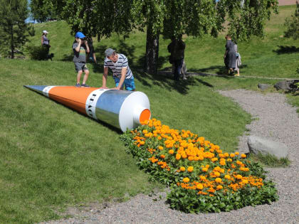 В Красноярске готовятся к проведению традиционного праздника «Сибирский первоцвет»