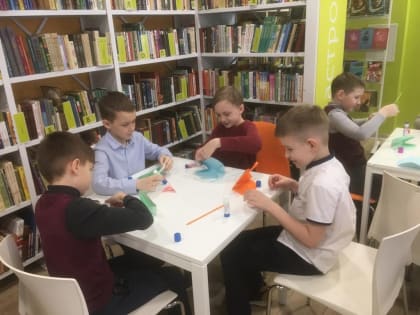 Подарок одноклассницам