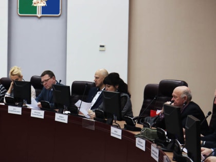 Нового мэра Дивногорска выберут в феврале