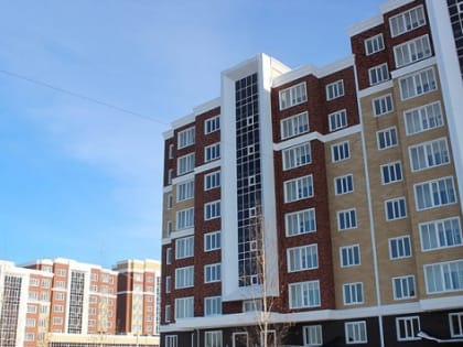 В Красноярске инвесторы распродают купленные в пандемию квартиры