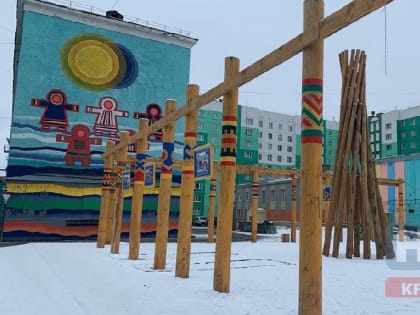 128 млн рублей заложено на летний отдых для детей с севера Красноярского края