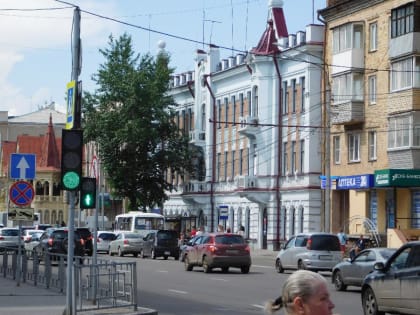 Прогноз погоды в Красноярске на 14 июля