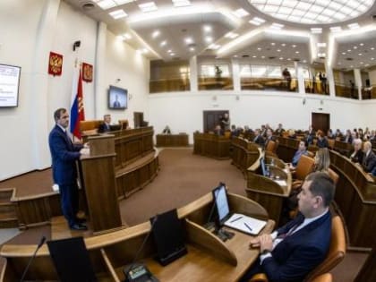 Новые инициативы в области здравоохранения в России