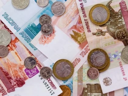 В Красноярском крае на социальные контракты направят 1,4 млрд рублей