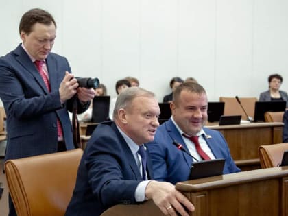 В красноярском агропромышленном комплексе катастрофа или всё идёт по плану?