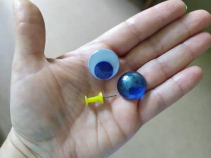 Стоп: опасные игрушки (об инородных телах в детском организме)