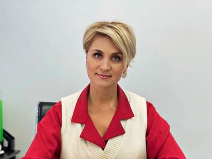Глава агентства по развитию малого и среднего предпринимательства Красноярского края покинула пост