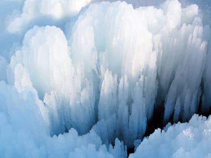 В России приступили к созданию системы мониторинга многолетней мерзлоты