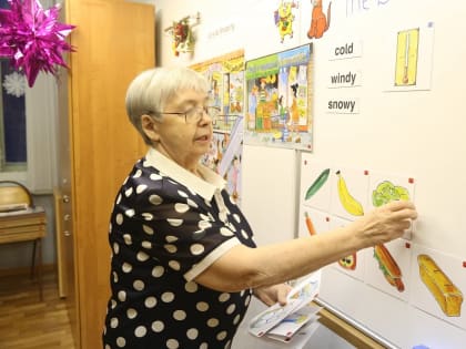 Красноярский край стал одним из лидеров по работе в сфере образования