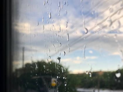 Омичей предупредили о похолоданиях