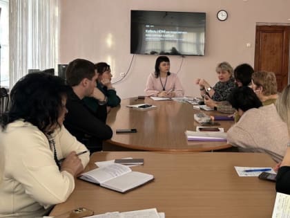 Профилактике семейного неблагополучия – особое внимание!