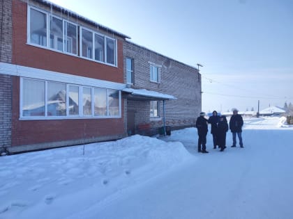 Проведена проверка в отношении «Курагинский ТеплоВодоканал»