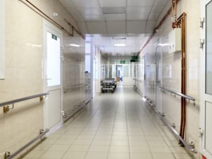Седьмой по счету случай кори выявлен в Красноярске