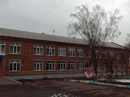 Три ученика школы №90 в Красноярске попали к медикам с острой кишечной инфекцией