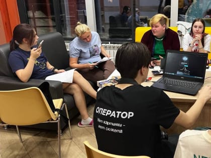 Юные журналисты из 33 регионов России, Беларуси и Испании встретились в Казани