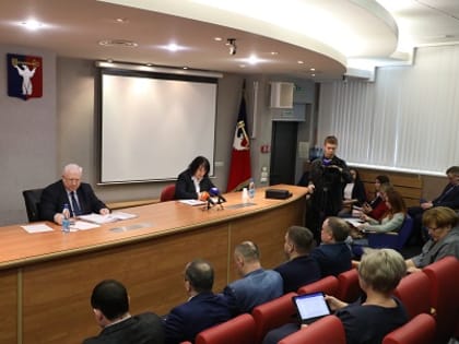 Казна Норильска пополнится движимым имуществом