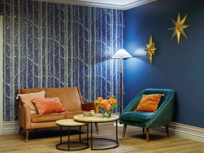 Как работает клиника с особой атмосферой