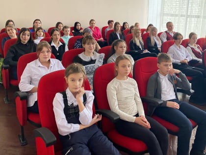 Молодежный центр Ачинского района организовал  фестиваль первых