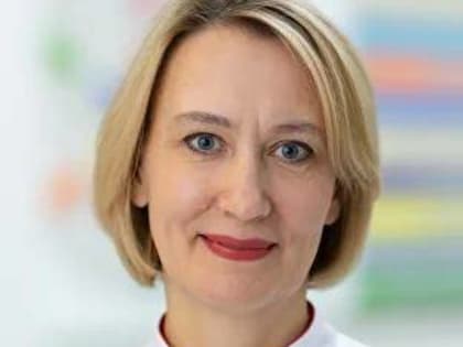 Красноярский онколог стала финалистом Всероссийской профессиональной премии: голосование продолжается