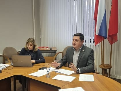 Краткий обзор ситуации в Красноярском крае