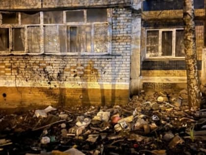 В Мурманской области разбился военный самолет
