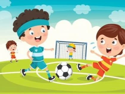 Приглашаем всех любителей спортивных игр посетить районное первенство по мини - футболу