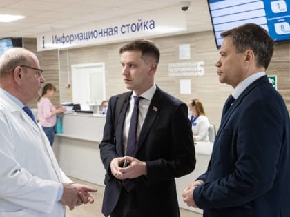 Илья Зайцев: «Привлечь молодых специалистов невозможно без заинтересованности муниципалитетов»