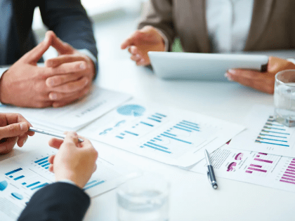 В Управлении прошел круглый стол с участием налогоплательщиков