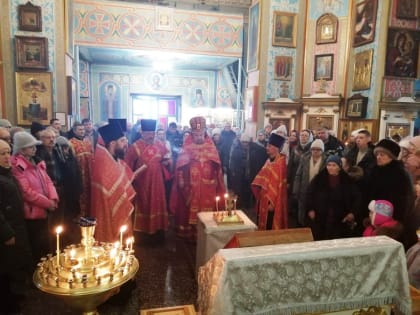 Собор новомучеников и исповедников Церкви Русской