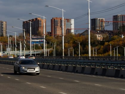 Километры дорожают: в России вырастет стоимость проезда по платным дорогам