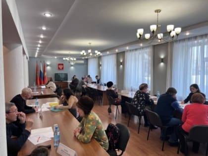 В феврале бесплатную юрпомощь получили более 180 красноярцев