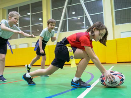 Красноярских школьников допустят к урокам физкультуры только с медицинской справкой