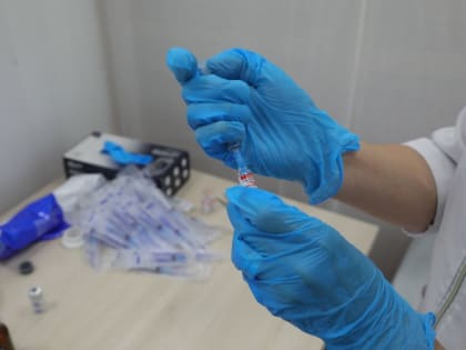 Шесть детей из Красноярского края получили самое дорогое лекарство в РФ 