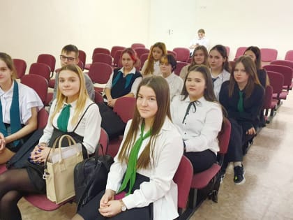 Большое сердце маленьких детей