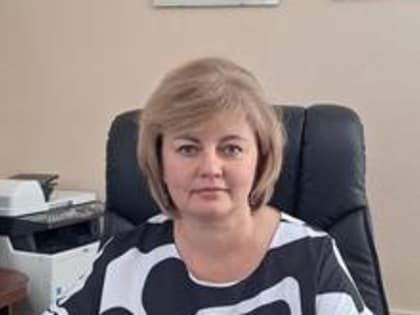 Новое руководство Берёзовского района Красноярского края