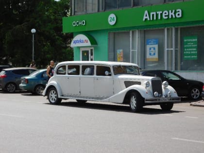 Прогноз погоды в Красноярске на 8 июля