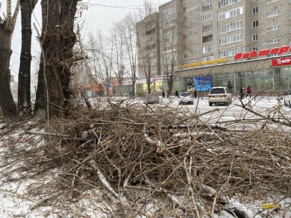 Подводим политические итоги 2022 года: власть Назарово живет своей жизнью и не замечает людей