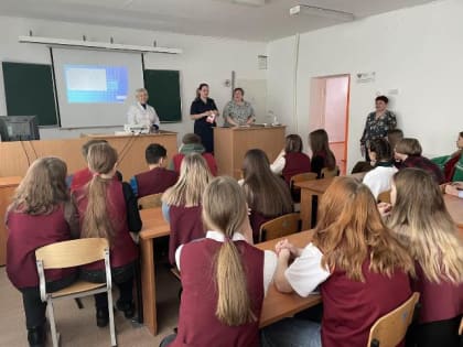 Неделя особого отношения к здоровью матери и ребенка в Ачинске