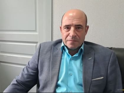 Пётр Хохлов рассчитывает на справедливый суд и дальнейшую работу на благо Ачинского района