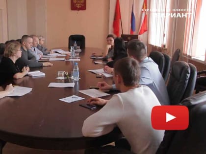 Антинаркотическая комиссия приняла новые решения