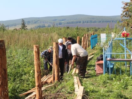 Шушенцы одни из первых в районе применили самообложение и получили краевую поддержку