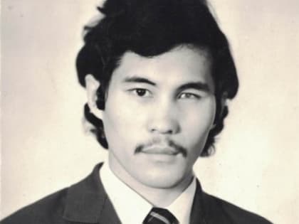 70 лет со дня рождения Матвея Чарду