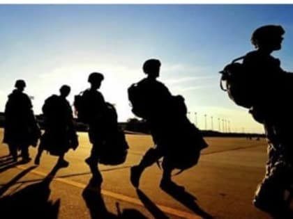 В США придумали, как легализовать своих военных на Украине против России