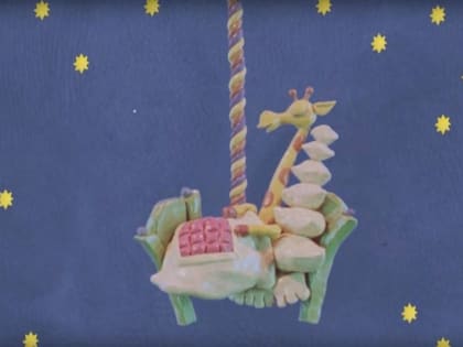 В Сосновоборске пройдёт фестиваль советской мультипликации "Музыка, культурный код и наше детство"