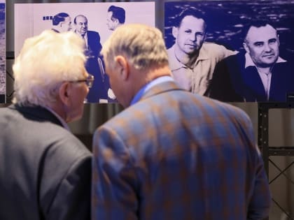 Экономическое развитие Красноярского края