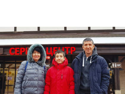 СТОящий результат