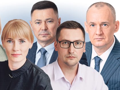 Красноярская команда справедливости: профессионализм, опыт и свежий взгляд